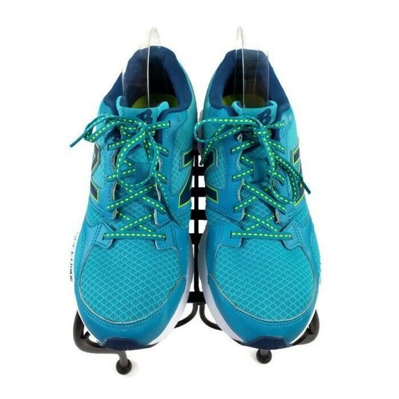 New Balance W490LT3 Blue Speed Ride Running Shoe Womens Size 10 - Picture 10 of 12